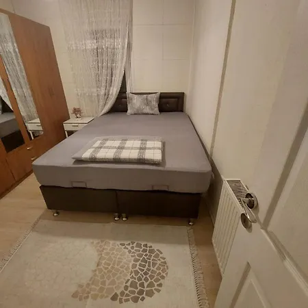 F.a.a Sabiha Goekcen * Istanboel