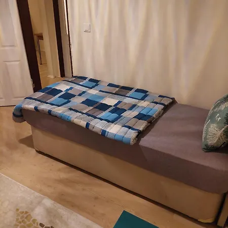 F.a.a Sabiha Goekcen Estambul