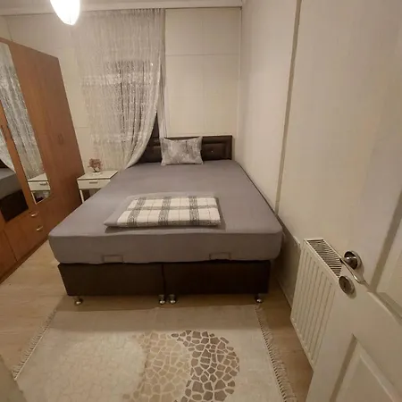 F.a.a Sabiha Goekcen Apartmán Istanbulská provincie